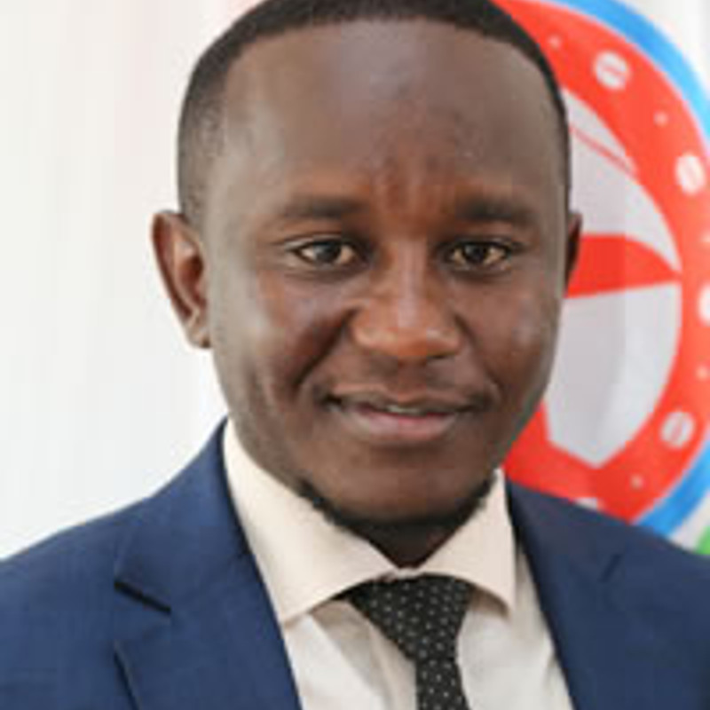 Portrait of Kungu Smart Wanjiku