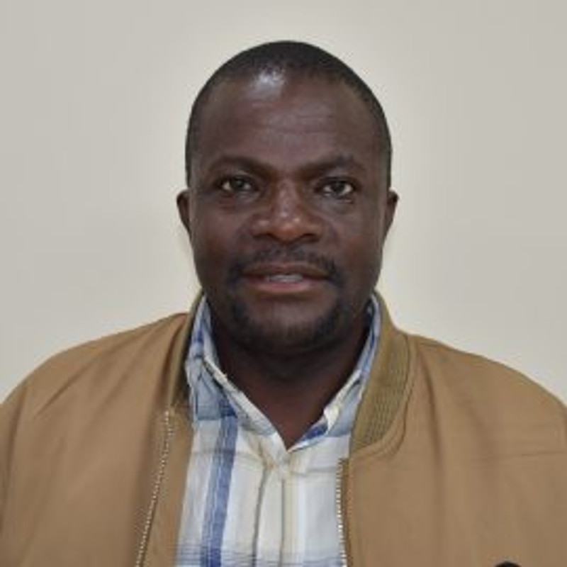 Portrait of Neto Sakwa Alukutsa