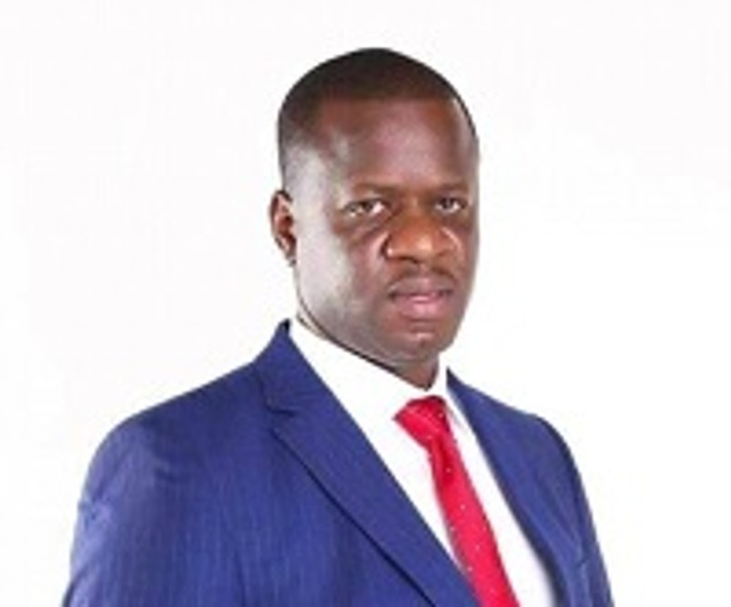 Portrait of Eastleigh South MCA