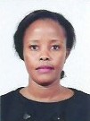 Portrait of Marubu Muthoni Monicah