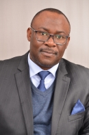 Portrait of Wetangula Timothy Wanyonyi