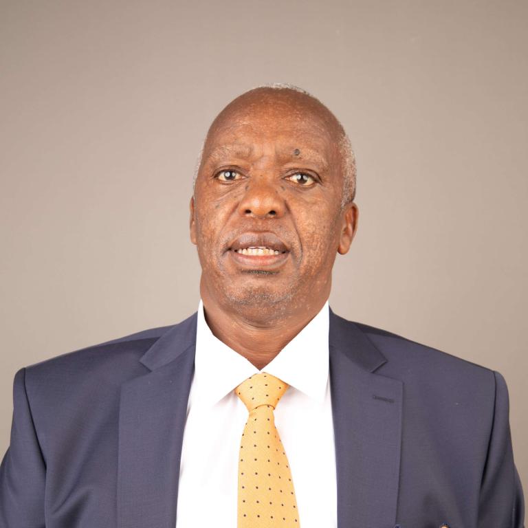 Portrait of Wainaina Anthony Njoroge