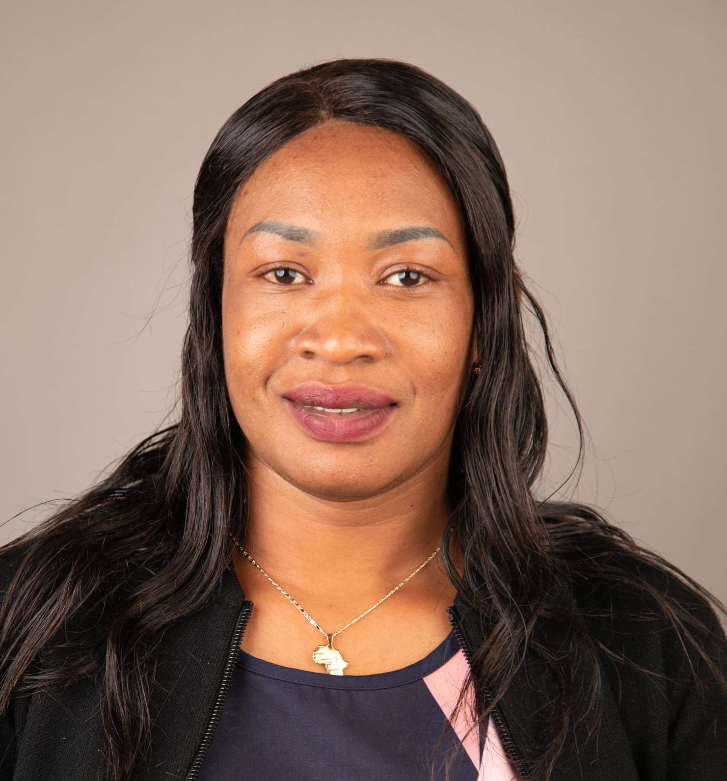 Portrait of Siyoi Lillian Chebet