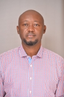Portrait of Katana Paul Kahindi