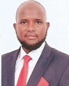 Portrait of Kuno Yakub Adow