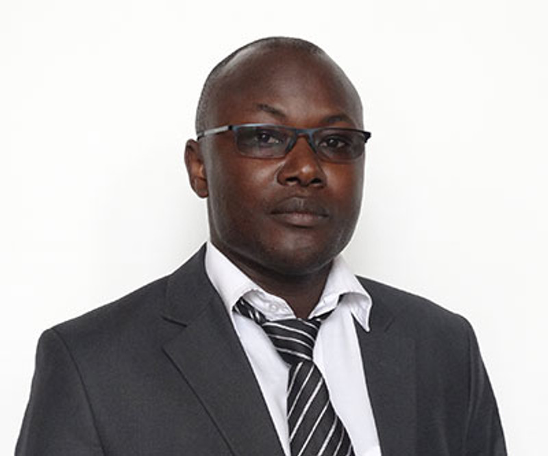Portrait of Jateso Peter Imwatok