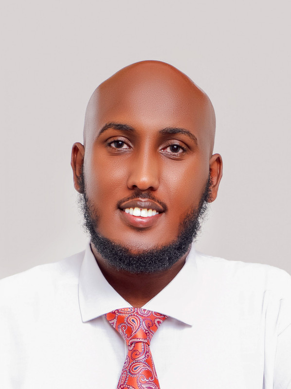 Portrait of Eastleigh North MCA