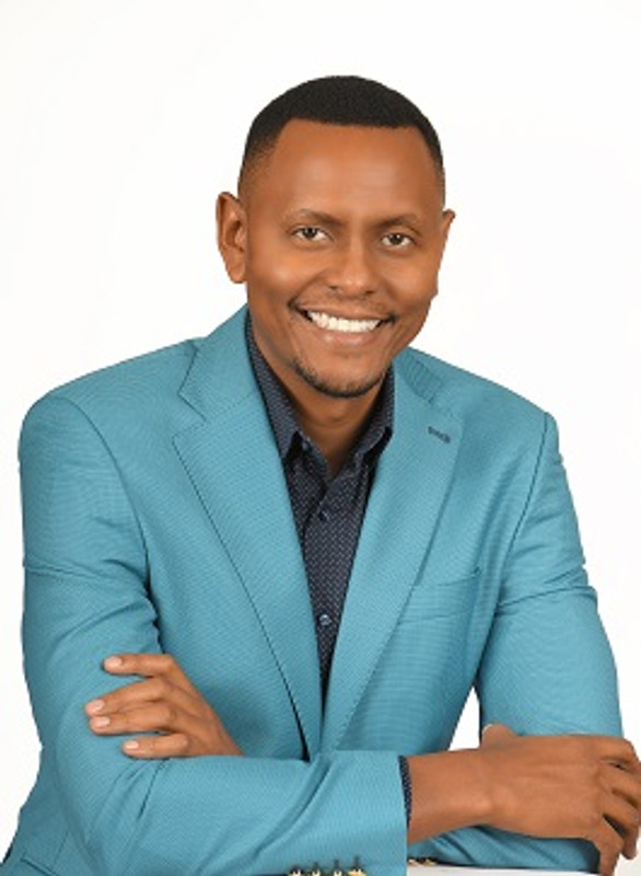 Portrait of Ngara MCA