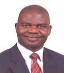 Portrait of Kajwang’, Francis Tom Joseph