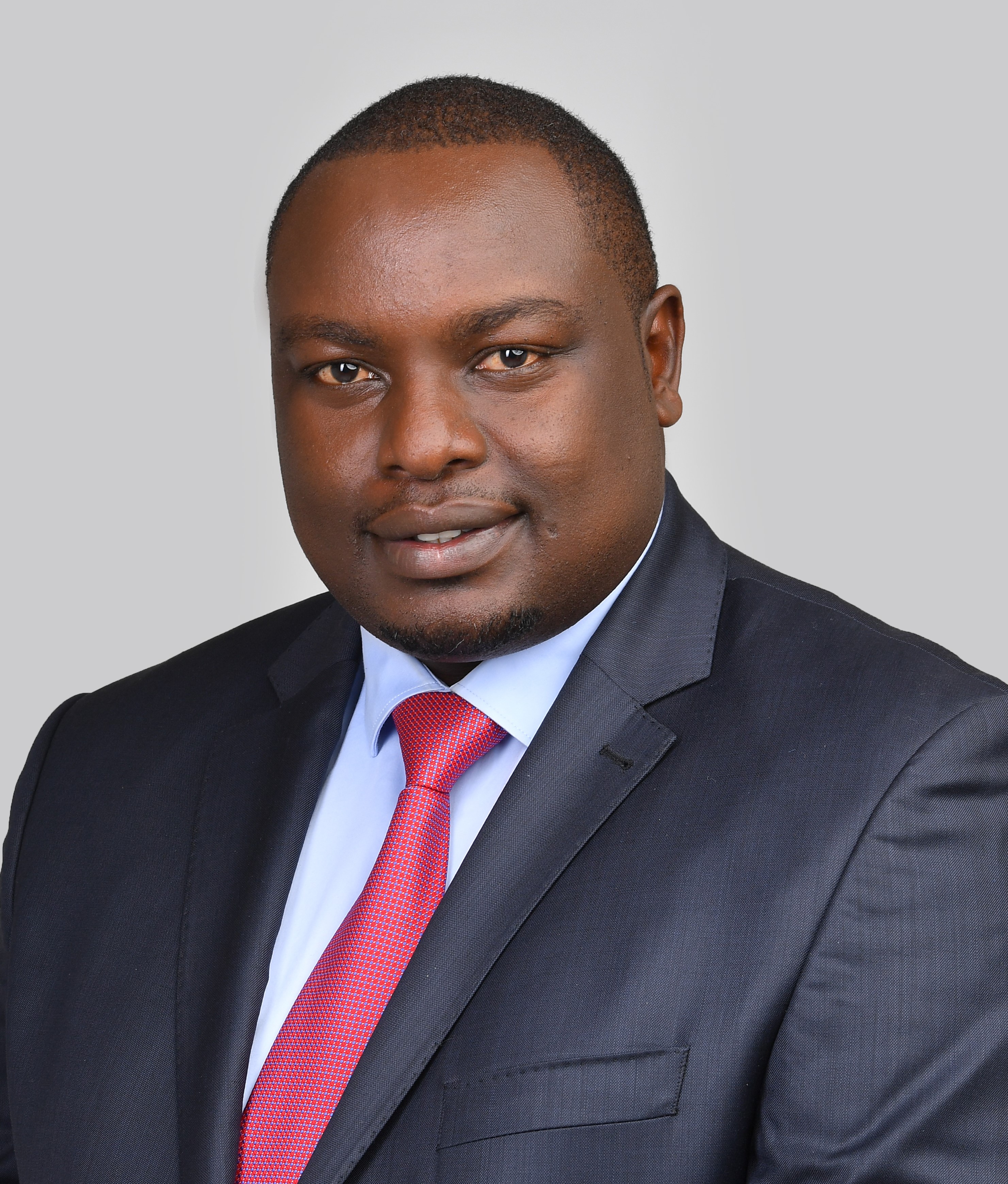 Portrait of Nyakundi Japheth Mokaya