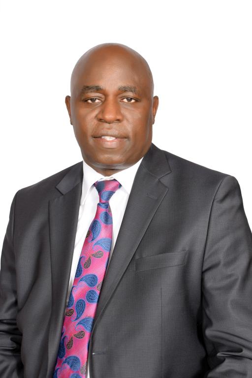 Portrait of Nyamoko, Joash Nyamache