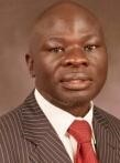 Portrait of Owuor, Joshua Aduma