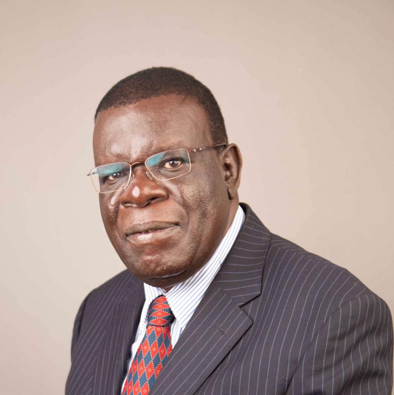 Portrait of Wanyonyi Kevin Ferdinand