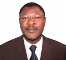 Portrait of Moses F.M. Wetang'ula